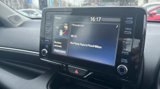 Mazda 2 Hybrid 1.5i Hybrid Agile 5dr CVT Hybrid Hatchback